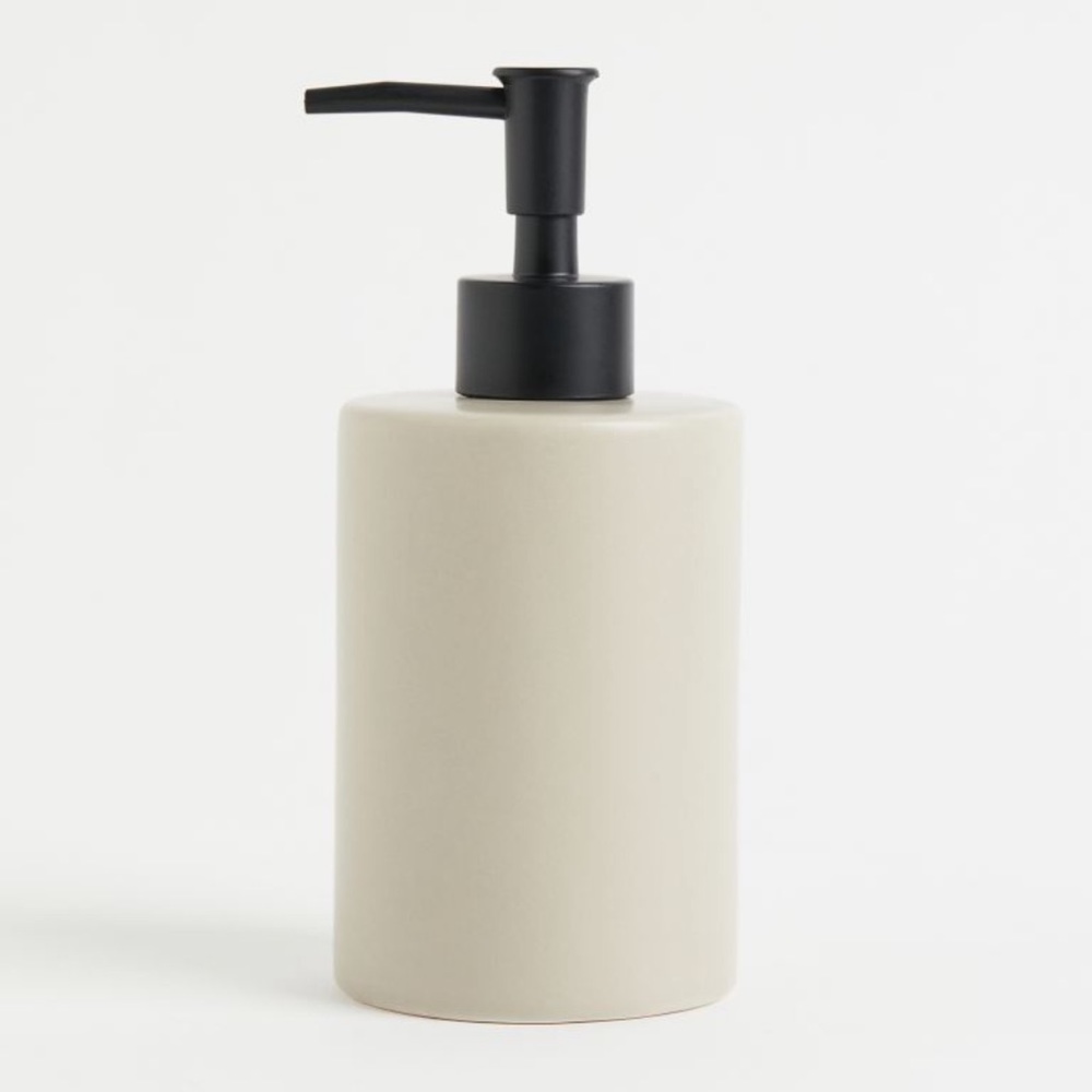 Brand New / Never Used H&M Soap Dispenser